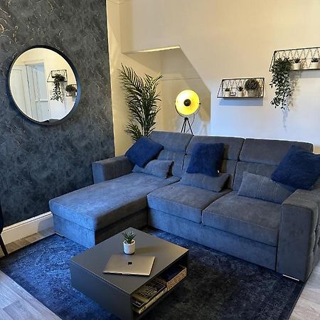 Appartamento 23 Horner Street York Esterno foto
