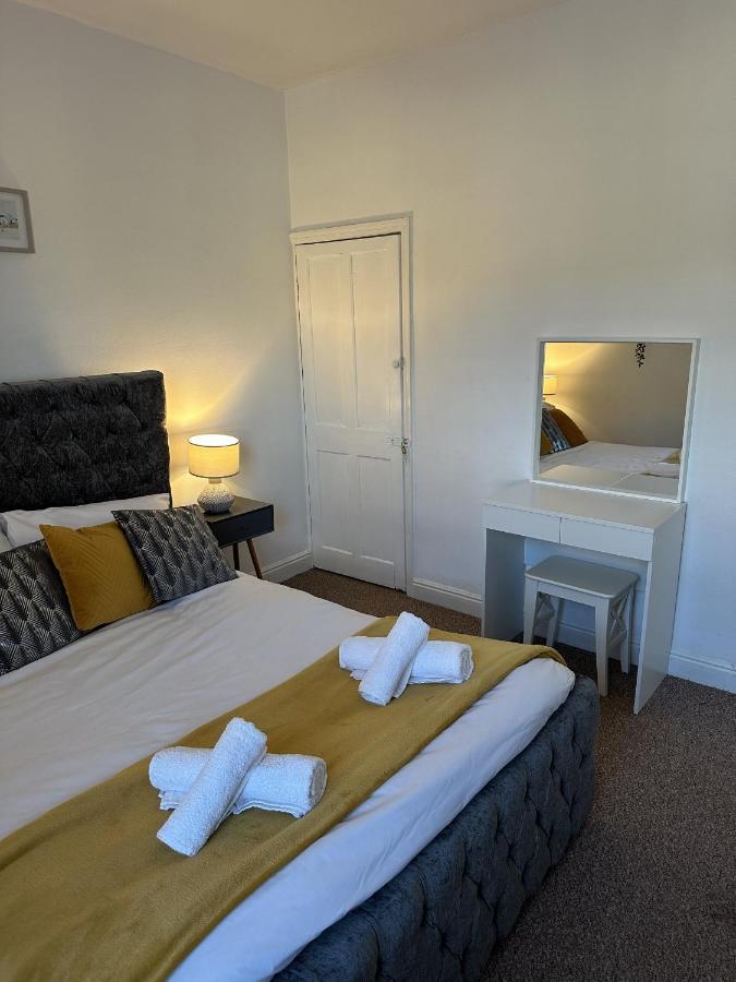 Appartamento 23 Horner Street York Esterno foto