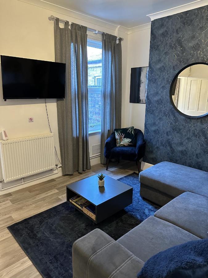 Appartamento 23 Horner Street York Esterno foto