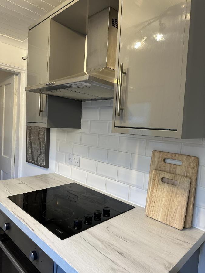 Appartamento 23 Horner Street York Esterno foto