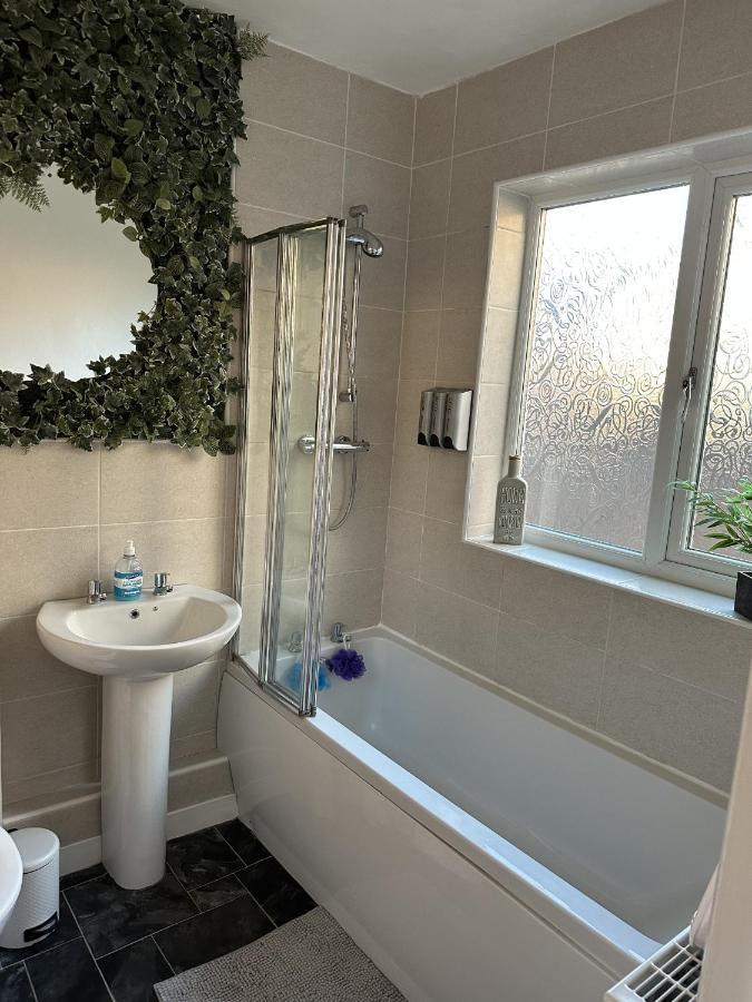 Appartamento 23 Horner Street York Esterno foto