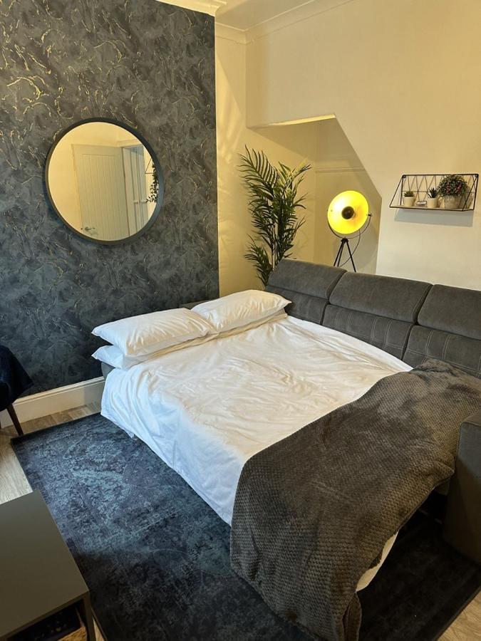 Appartamento 23 Horner Street York Esterno foto